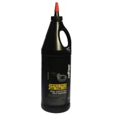 Масло Синтетическое для шестерёнчатых трансмиссий BRP  XPS 75W-140 API GL-5 1л 779160, 619590182, 293600140, 779215