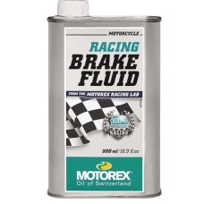 Motorex Жидкость тормозная RACING BRAKE FLUID