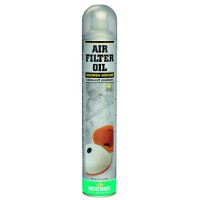 MOTOREX Масло для воздушного фильтра Air Filter Oil SPRAY 750мл