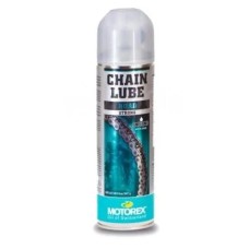 Смазка цепи Motorex Chain Lube ROAD 0.5л